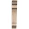Ekena Millwork Legacy Traditional Smooth Bracket, Douglas Fir, 5 1/2"W x 20"D x 32"H BKT06X20X32LEC01SDF - alternate 2